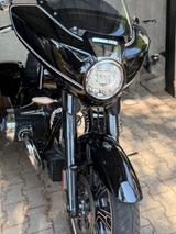 BMW R 18 B First Edition Blackstorm metallic  - BMW R B 18