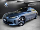 BMW i4 eDrive40 Gran Coupé HUD LC Prof. ACC DA H/K - graue BMW i4