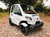 Andere aixam 45kmh elektro - Andere