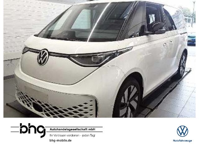 Image of Volkswagen ID. Buzz