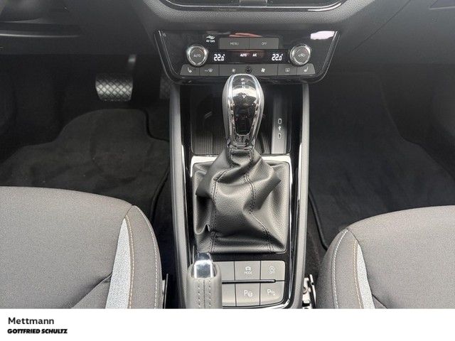 Skoda Kamiq - Bild 13
