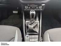 Skoda Kamiq - Vorschau Bild 13