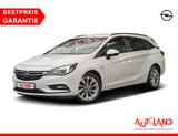 Opel Astra K Sports Tourer 1.4 Klimaaut. Tempomat PDC - Opel Astra Sport mit Benzin-Antrieb
