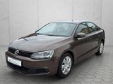 Volkswagen Jetta VI 1.2 TSI Trendline *S-Heft*SHZ*2x PDC* - Volkswagen Jetta: 1.2