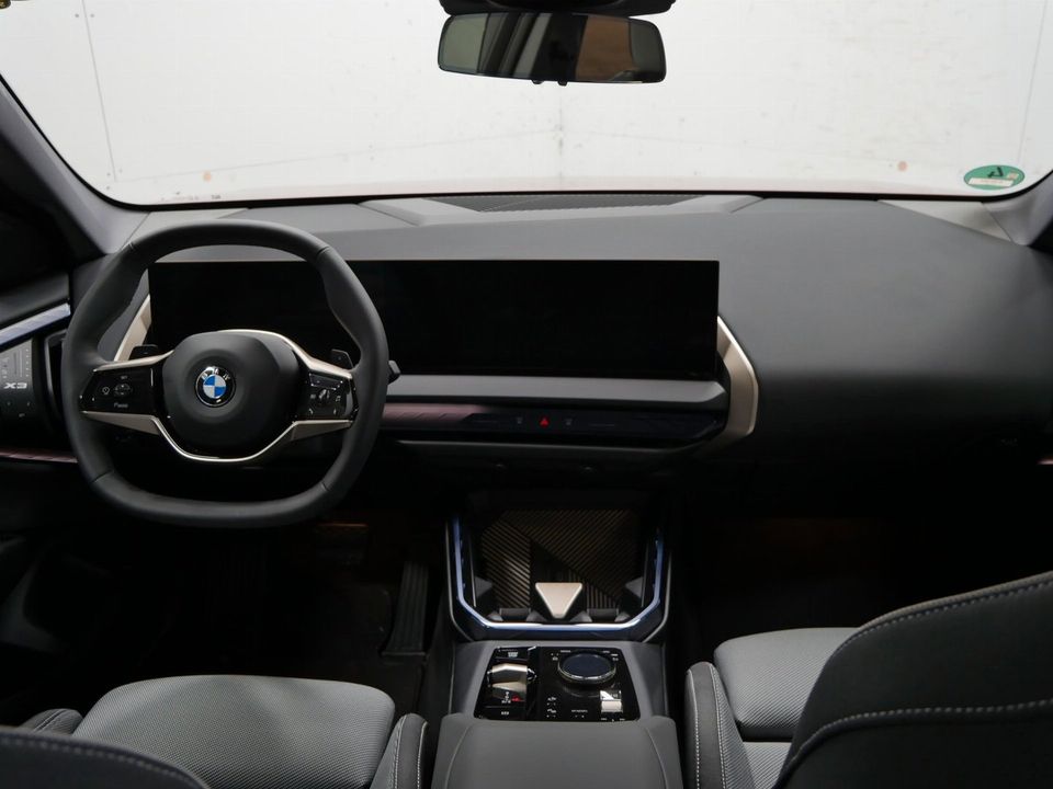 BMW X3 - Bild 6