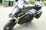 Suzuki V-STROM DL 1000 - Suzuki V-Strom 1000