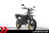 Ducati SCRAMBLER DESERT SLED - Sturzbügel, etc. - DUCATI SCRAMBLER