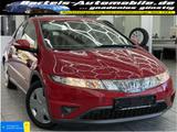Honda Civic 1.4 Comfort, 2 Hand, Großer Service Neu - Honda Civic: Comfort