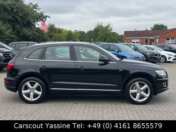Audi Q5 - 8