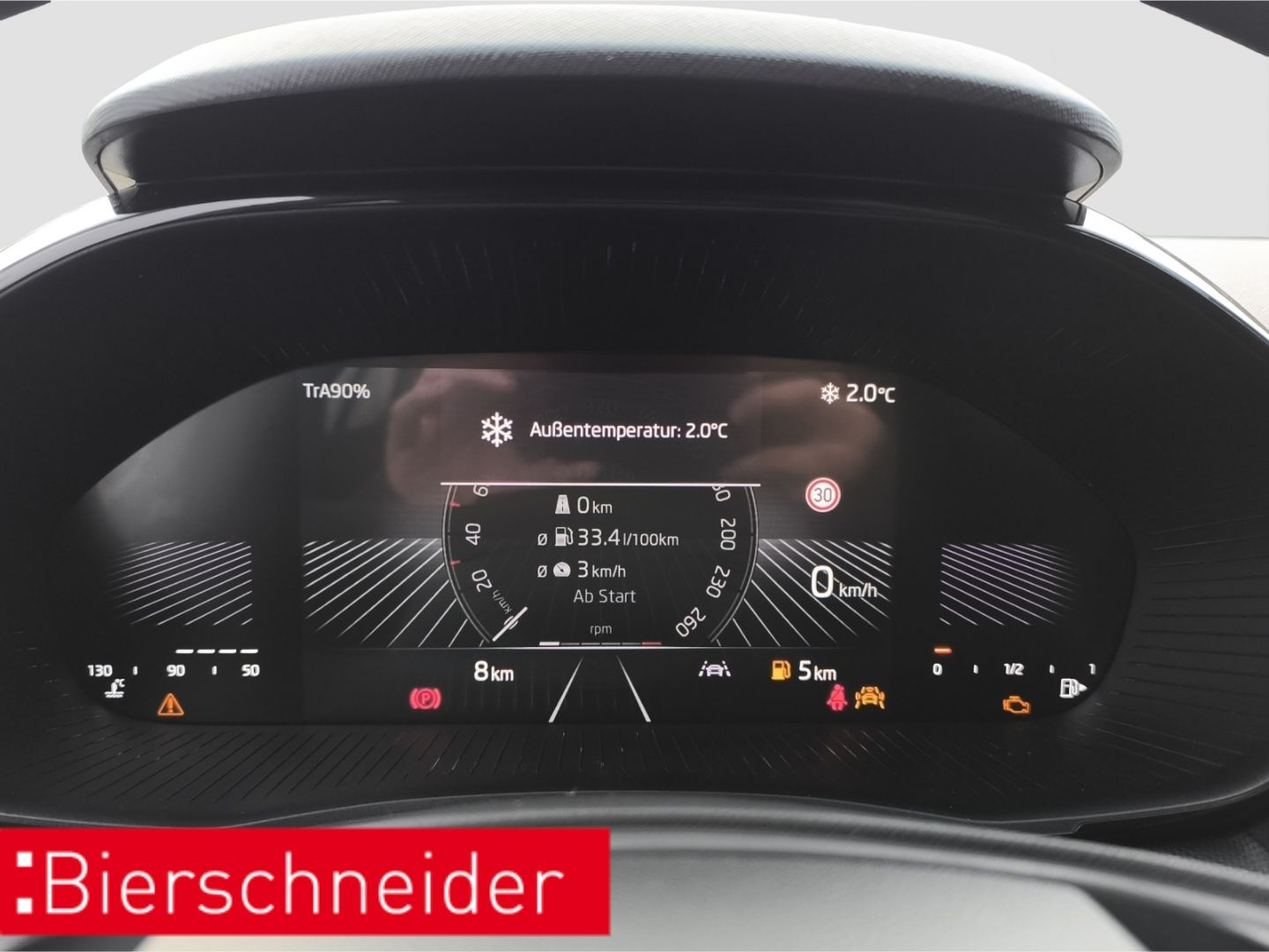 Skoda Fabia - Bild 15