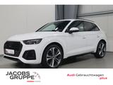 Audi SQ5 3.0 TDI VC*LED*TopView * - Audi SQ5 in Aachen