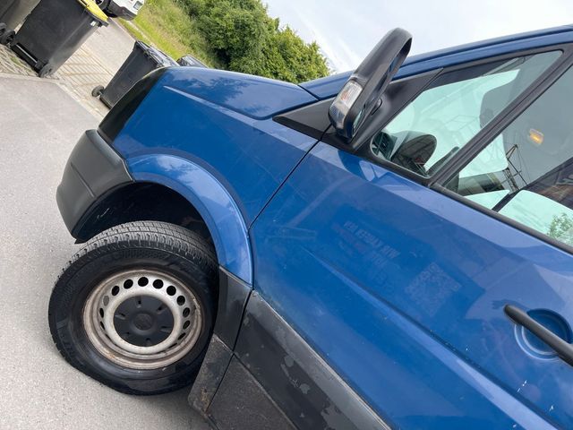 Volkswagen Crafter Kasten 30  L1H1 *AHK*TÜV-072026*