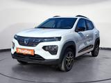 Dacia Spring Comfort Plus PDC*KAMERA *NAVI - gebrauchte Dacia Spring aus dem Jahr 2022
