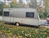 Dethleffs Beduin Luxus 490/500 Tüv neu - Dethleffs Beduin l