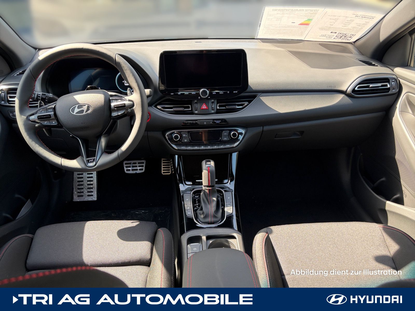 Hyundai i30 - Bild 11