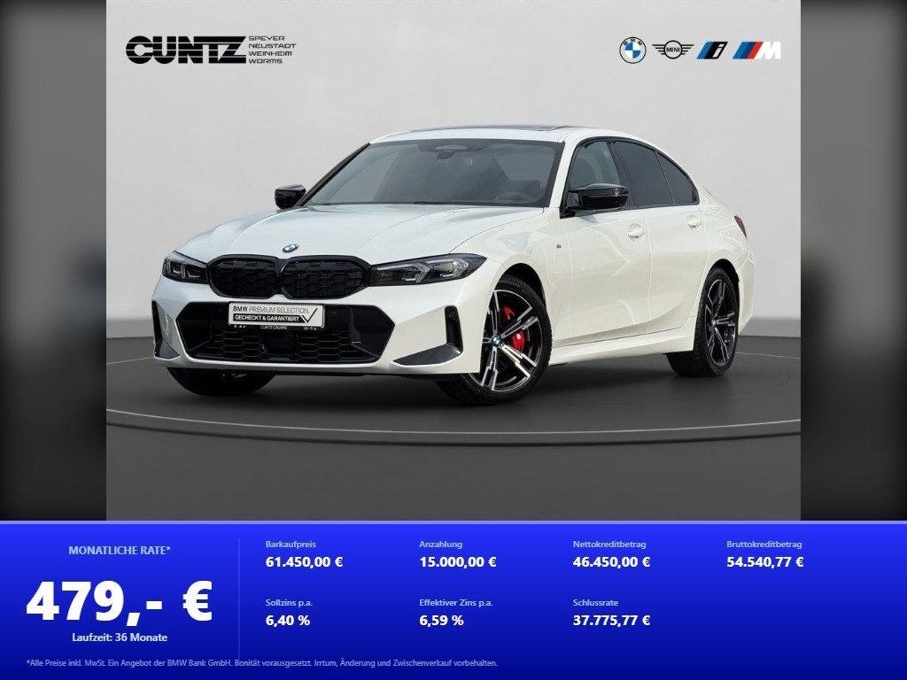 BMW M340i xDrive Limousine M Paket Pro Harman/Kardon
