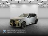 BMW X3 20 xDrive M Sport AHK Driv.Assist+ Harman/K - BMW X3: Allradantrieb