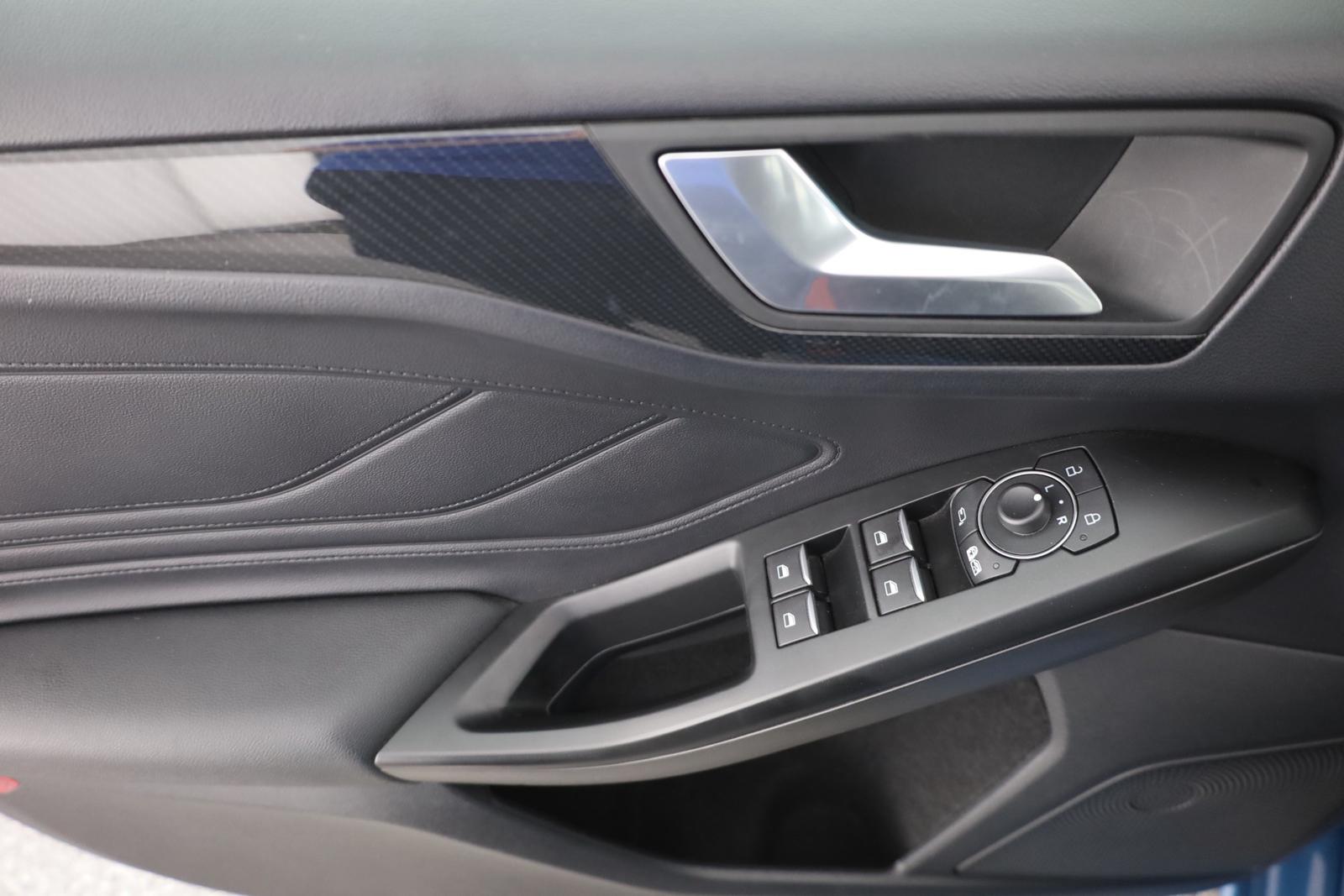 Ford Focus Turnier 2.3 EcoBoost ST LED Navi Kamera, миниатюра 22