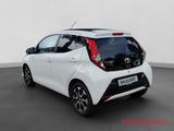 Toyota Aygo X-Play Team D Faltschiebedach Klimaautomati - Toyota Aygo (X) in Oldenburg