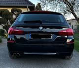 BMW 525d Touring Autom. |EZ 03/2016| unfallfrei - BMW 525 in Berlin