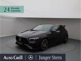 Mercedes-Benz A 35 AMG Night II Aero Burm Totw. Multibeam
