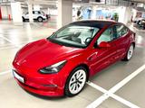 Tesla Model 3 AWD, Long Range, FSD, Matrix, MwSt ausw. - Tesla in Berlin