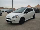 Fiat FIAT G.PUNTO EVO 3P 1.3 MTJ CV. 85 LOUNGE "2013" - Fiat Grande Punto mit Schiebedach
