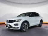 Volkswagen T-Roc 2.0 TDI DSG Sport R-Line DCC VIRTUAL*NAVI* - Volkswagen T-Roc mit Diesel-Antrieb: Limousine