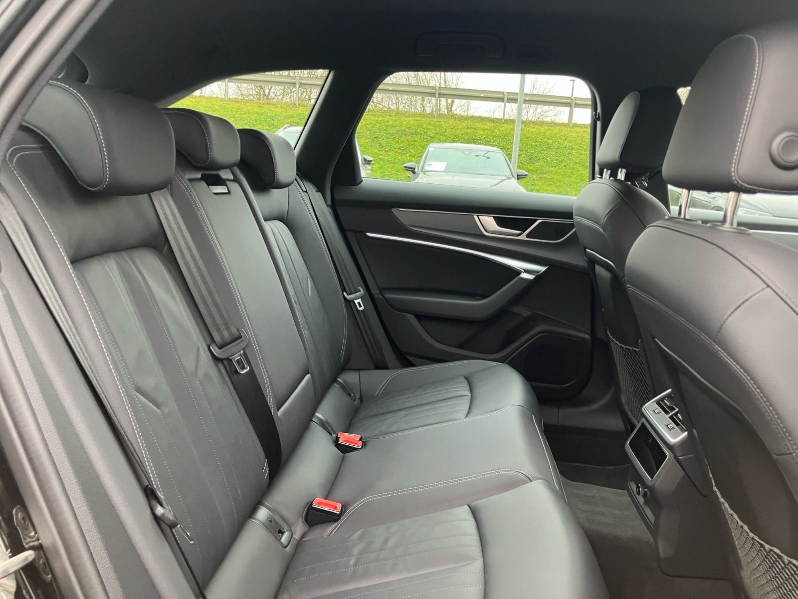 Audi A6 - Bild 15