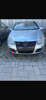 Volkswagen Golf GTI 5 200ps - Volkswagen Golf aus 2004: GTI