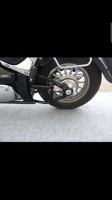 Suzuki Intruder VL800 C  - Offers