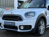 MINI COOPER_SD Countryman Cooper SD All4 HUD*Kamera - MINI Cooper SD Kombi Gebrauchtwagen