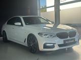 BMW 540d*AxDrive A*AUTOM*SCHIEBEDACH*INSPEKTION - BMW 540: 540d