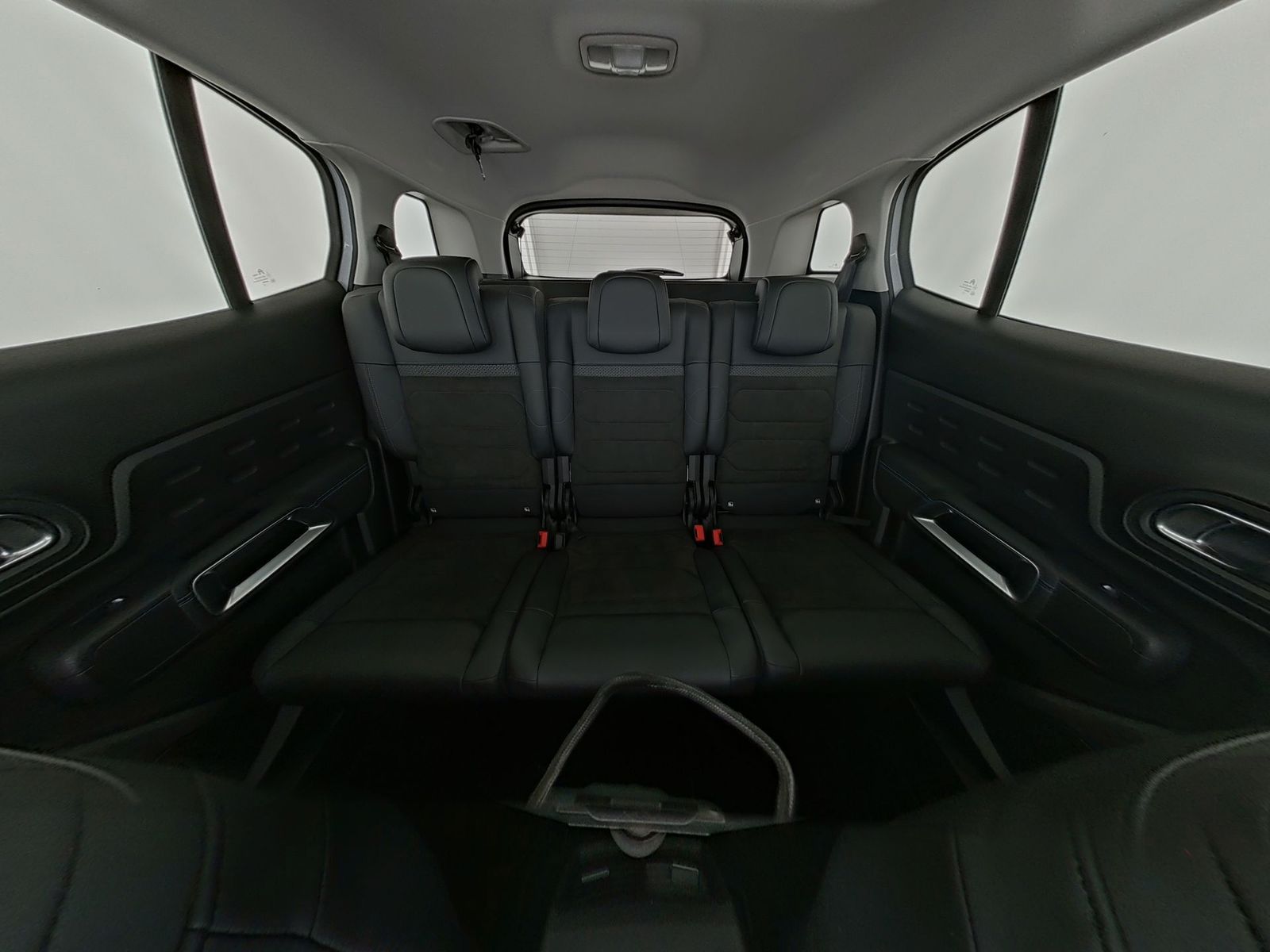 Citroën C5 Aircross - Bild 17