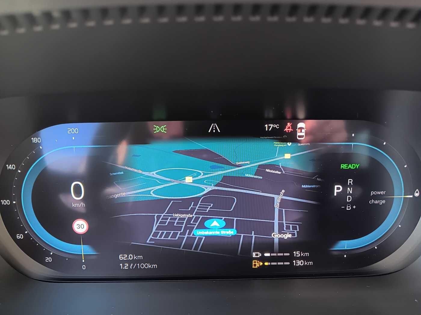 Fahrzeugabbildung Volvo XC60 T6 AWD Recharge Plus Bright