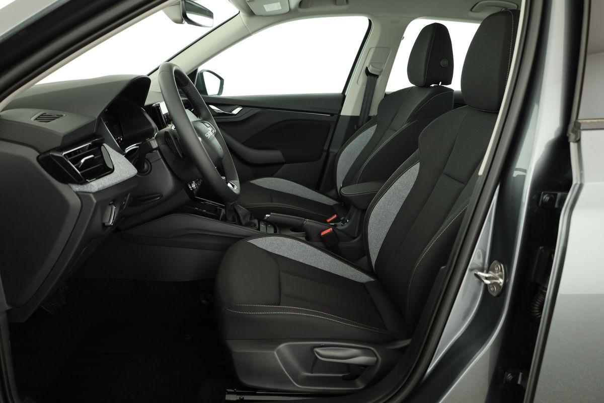 Skoda Kamiq 1.5 TSI DSG Selection, AHK, LED, Kamera, L, миниатюра 12