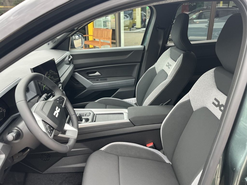 DACIA Bigster - Bild 7