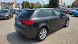Audi A3 Attraction Sportback Xenon SHZ PDC BT TEL AHK - gebrauchte Audi A3 aus dem Jahr 2011