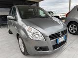 Suzuki Splash 1.2 GLS Safety Pack - gebrauchte Suzuki Splash aus dem Jahr 2010