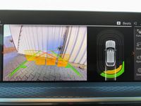 BMW X4 - Vorschau Bild 18