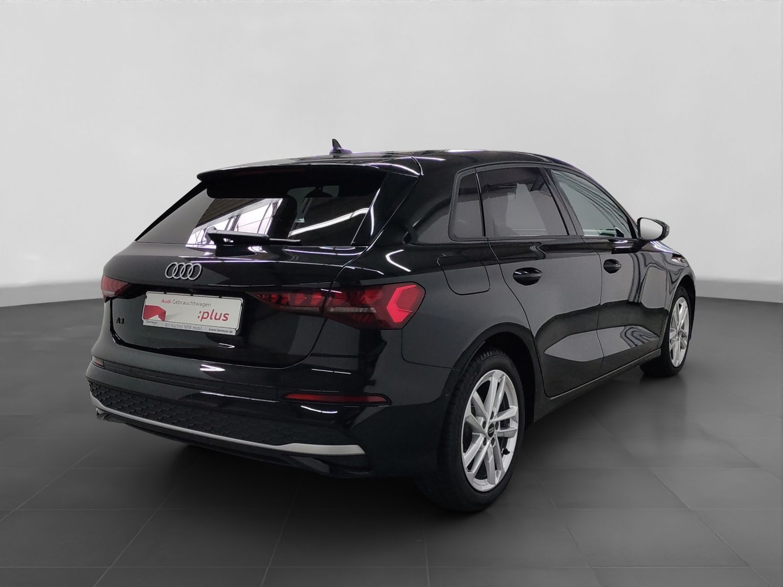 Audi A3 - Bild 4