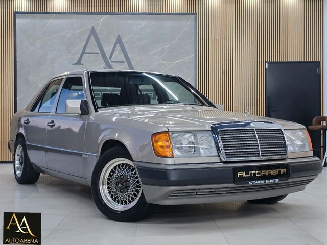 Mercedes-Benz 300 E "SPORTLINE"2.HAND*DEUTSCHES-FAHRZEUG*KLIMA