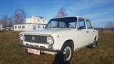 Lada 21013 Export - 41000 km original- Ers... - Lada 2107 Gebrauchtwagen
