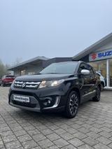 Suzuki Vitara 1.4 BOOSTERJET ALLGRIP Vitara S - gebrauchte Suzuki Vitara aus dem Jahr 2017