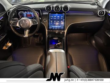 Mercedes GLC 220 - 2