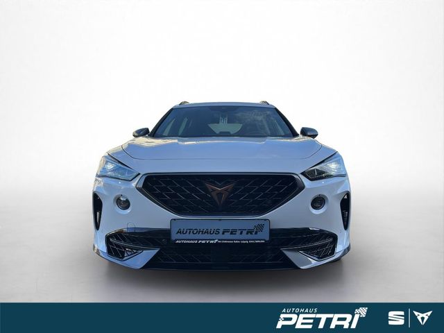 Foto Nummer 8: CUPRA Formentor