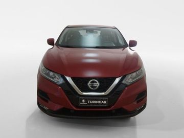 Nissan Qashqai - 2