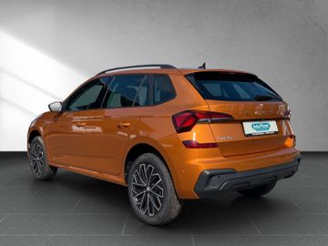Skoda Kamiq 1.0 TSI Tour *Klima*Matrix*SHZ*Kamera*