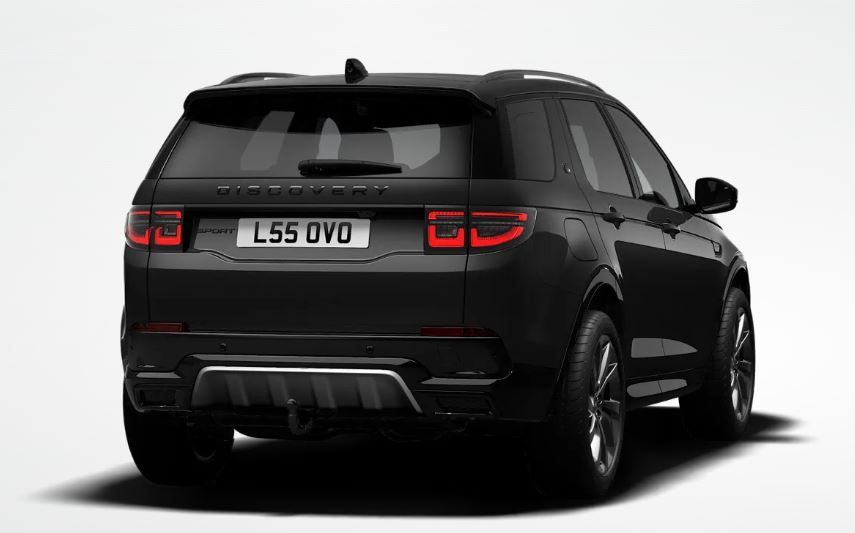 Fahrzeugabbildung Land Rover Discovery Sport P270e Dynamic SE UPE 78.130,00