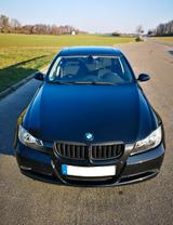 BMW 320i - NEUER MOTOR 70.000km - BMW 320: 320i Motor